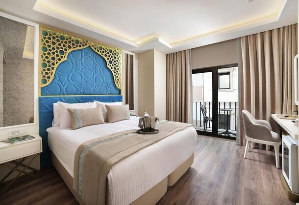 Gallery - Great Fortune Design Hotel