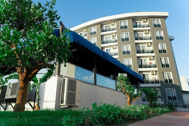 Gallery - Jura Hotels Lara