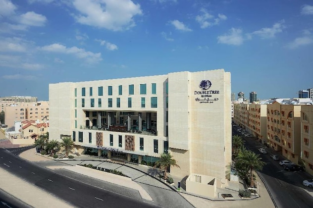 Gallery - Doubletree By Hilton Doha - Al Sadd