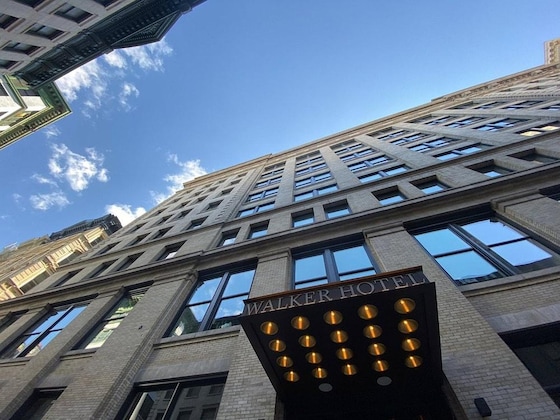 Gallery - Walker Hotel Tribeca