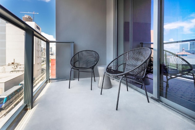 Gallery - The Guild Downtown - Miami