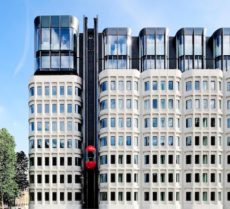 Gallery - The Standard London