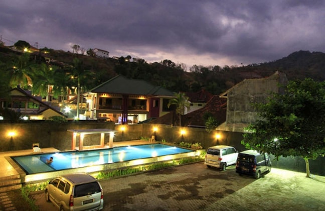 Gallery - Puri Senggigi Hotel