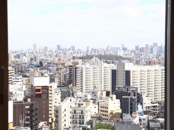 Gallery - Apa Hotel Yamanote Otsuka Eki Tower