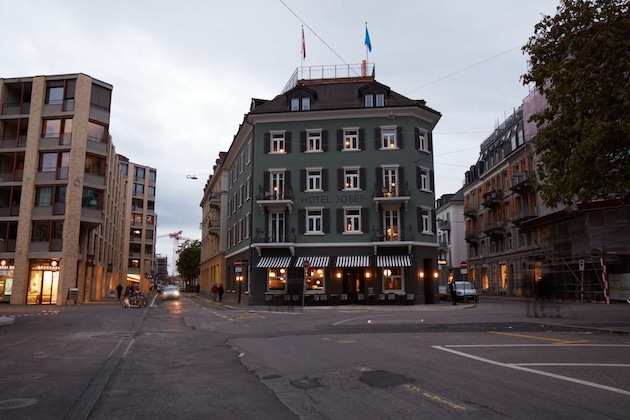 Gallery - Boutique Hotel Josef