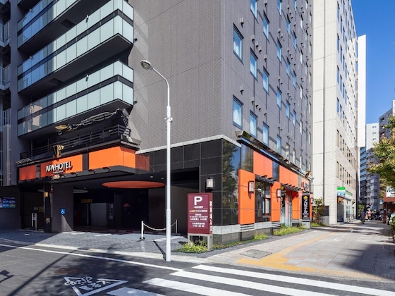 Gallery - Apa Hotel Asakusa Ekimae