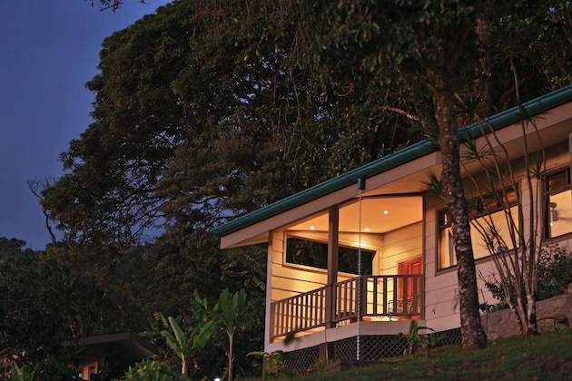 Gallery - Senda Monteverde Hotel