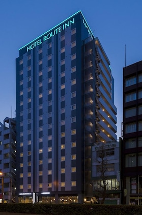 Gallery - Hotel Route-Inn Grand Tokyo Asakusabashi