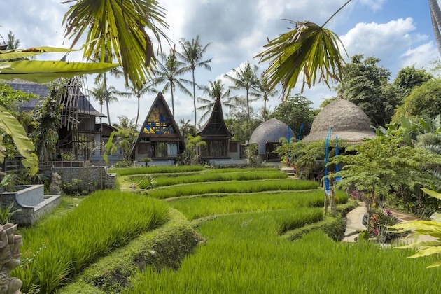 Gallery - Menzel Ubud