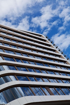 Gallery - Hampton By Hilton Munich City Center East
