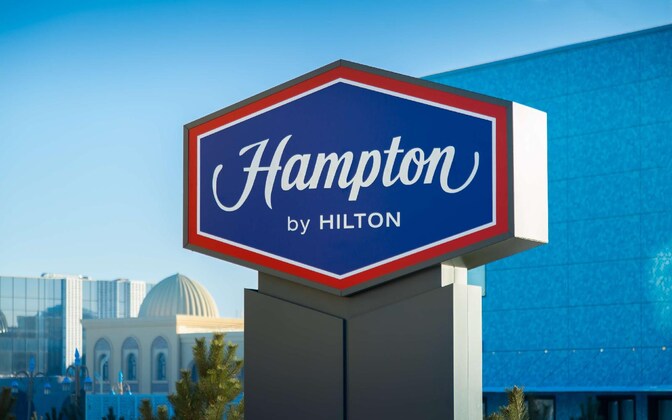 Gallery - Hampton By Hilton Turkistan