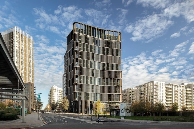 Gallery - The Gantry London, Curio Collection By Hilton
