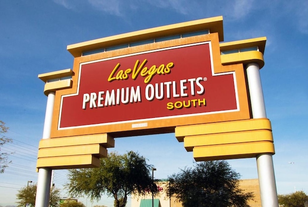 Gallery - Hampton Inn By Hilton Las Vegas Strip South