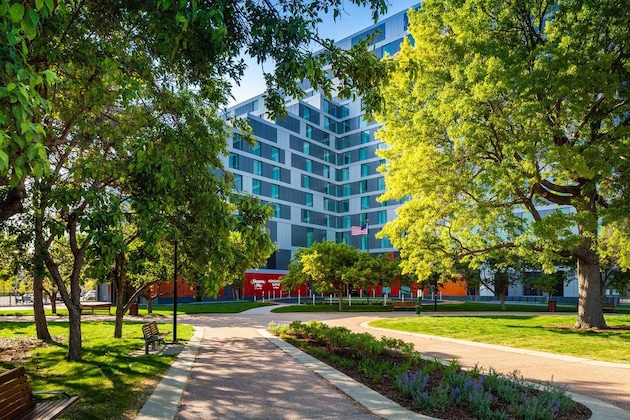 Gallery - Hampton Inn By Hilton Boston Seaport District