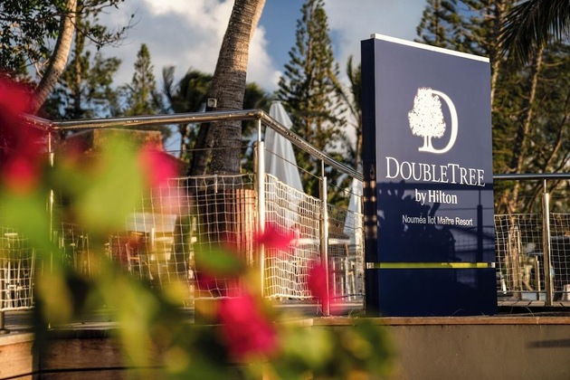 Gallery - Doubletree By Hilton Noumea Ilot Maitre Resort