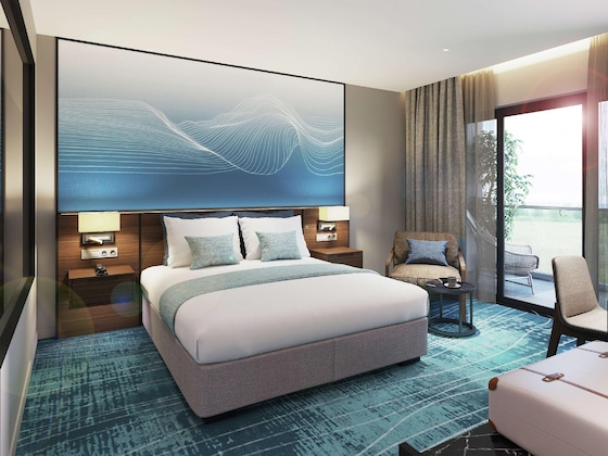 Gallery - Hilton Garden Inn Da Nang