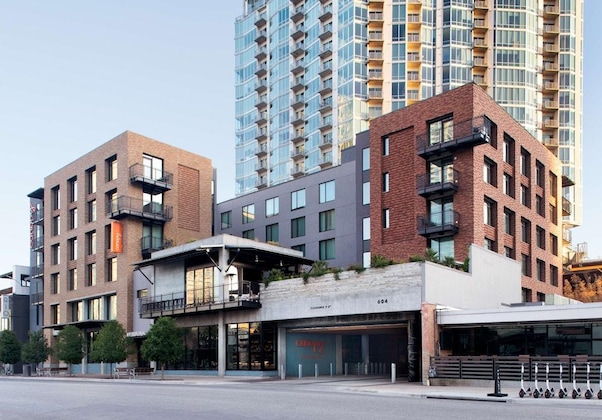 Gallery - Canopy By Hilton Austin Downtown