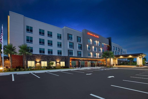 Gallery - Hampton Inn & Suites By Hilton North Port