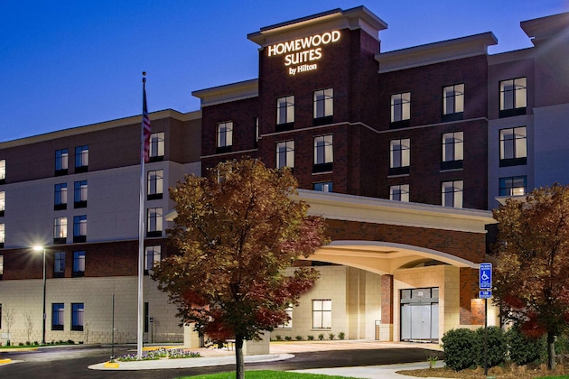 Gallery - Homewood Suites By Hilton Reston