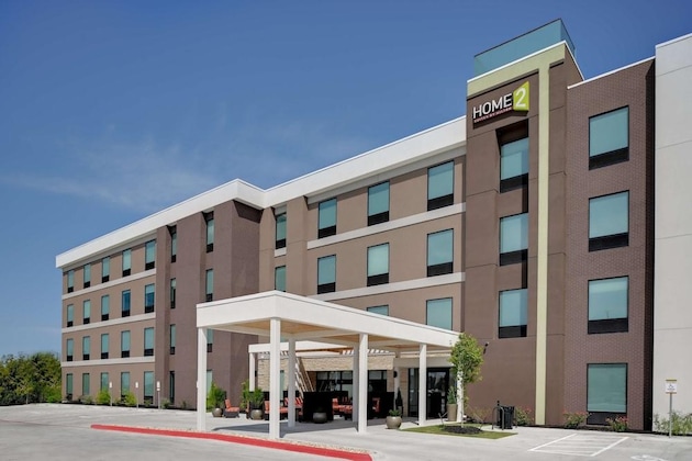 Gallery - Home2 Suites By Hilton Temple