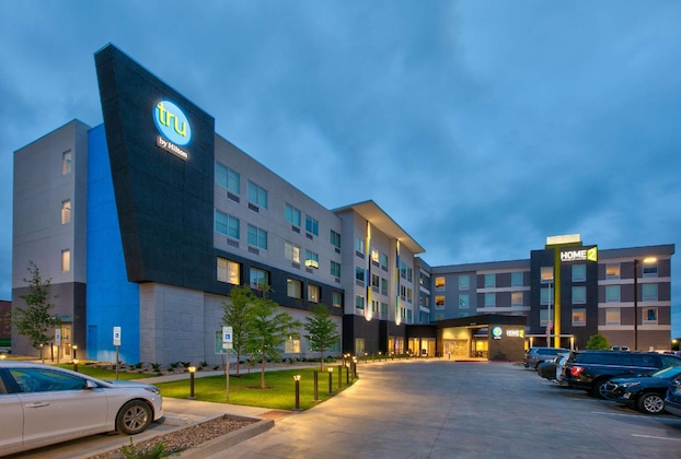 Gallery - Tru By Hilton Wichita Falls