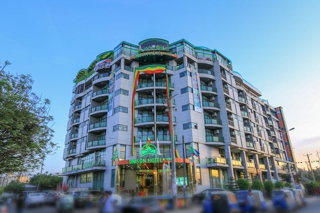 Gallery - Unison Hotel And Spa