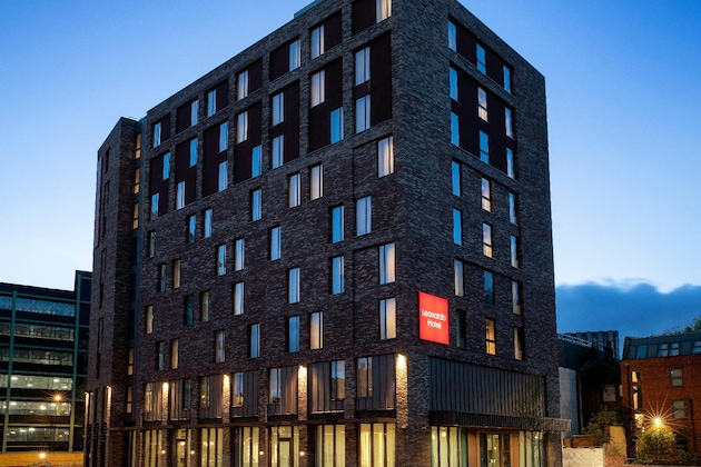 Gallery - Leonardo Hotel Bristol City