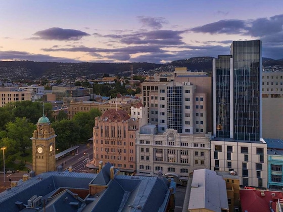 Gallery - Mövenpick Hotel Hobart