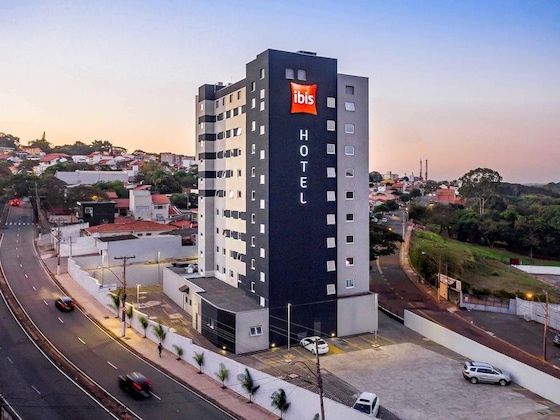 Gallery - Ibis Americana