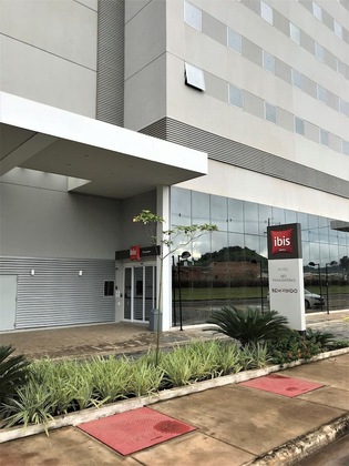 Gallery - Ibis Parauapebas