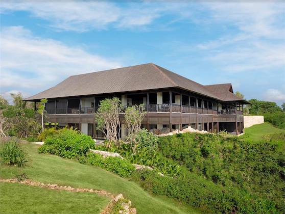 Gallery - Raffles Bali