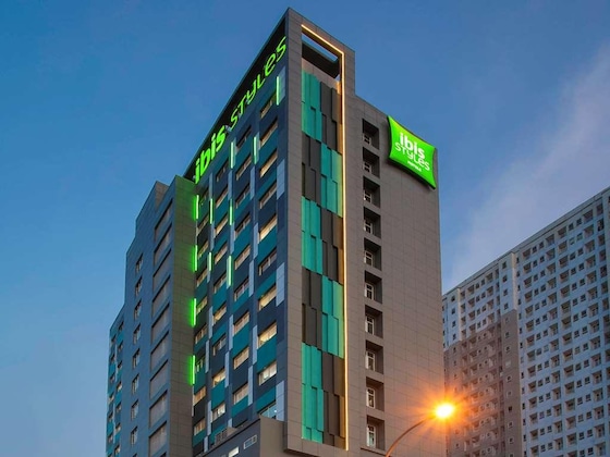 Gallery - Ibis Styles Bekasi Jatibening