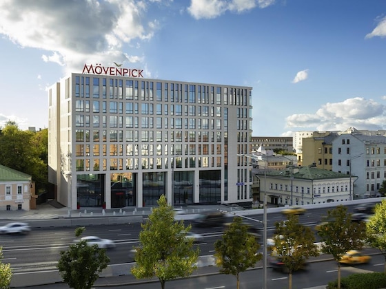 Gallery - Movenpick Moscow Taganskaya