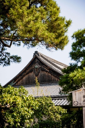 Gallery - Garrya Nijo Castle Kyoto