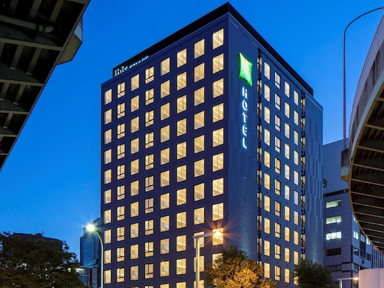 Gallery - Ibis Styles Nagoya