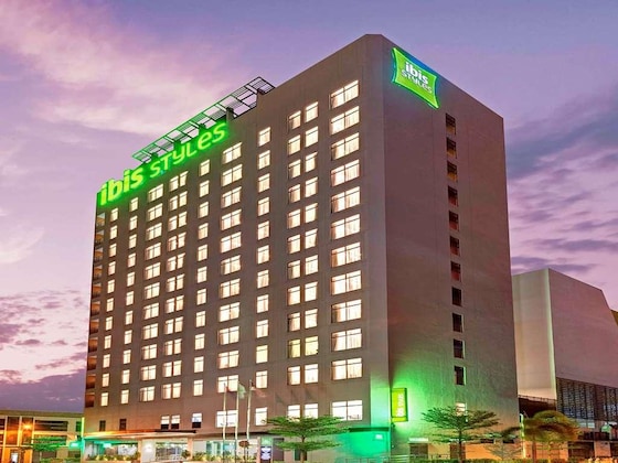 Gallery - ibis Styles Johor Iskandar Puteri