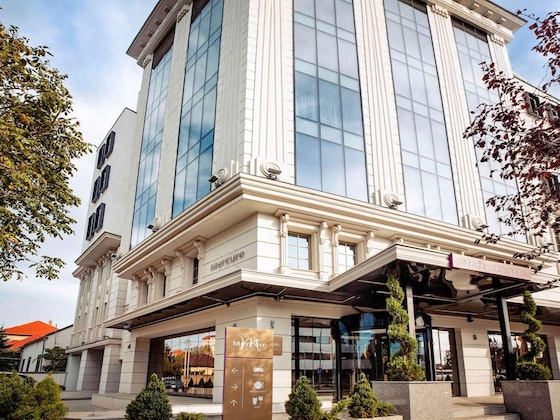 Gallery - Mercure Timisoara