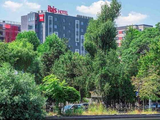 Gallery - Ibis Bucharest Politehnica