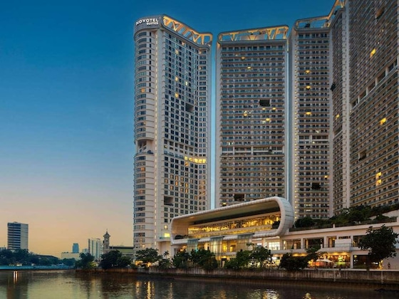 Gallery - Novotel Suites Manila At Acqua