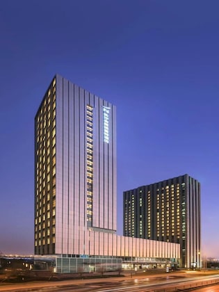 Gallery - Novotel Changsha International Exhibition Center