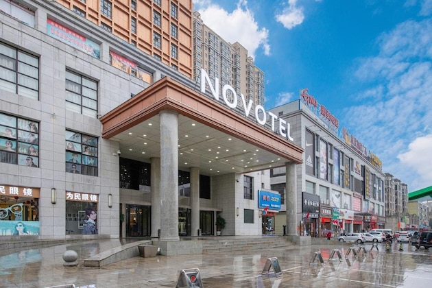 Gallery - Novotel Huashan