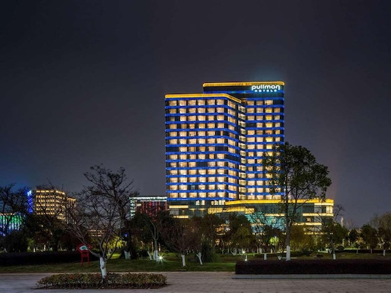 Gallery - Pullman Zhoushan Seaside