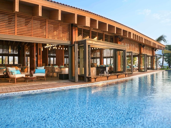 Gallery - Movenpick Resort Waverly Phu Quoc