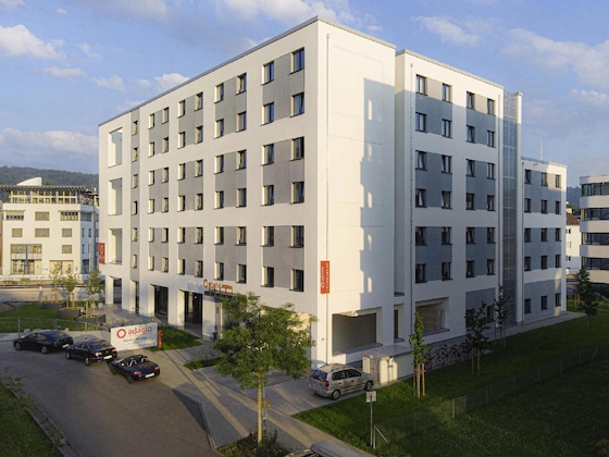 Gallery - Aparthotel Adagio Access Freiburg