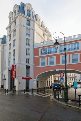 Gallery - Residhome Puteaux La Defense