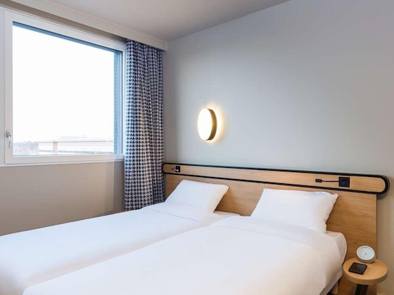 Gallery - Aparthotel Adagio Access Palaiseau Saclay