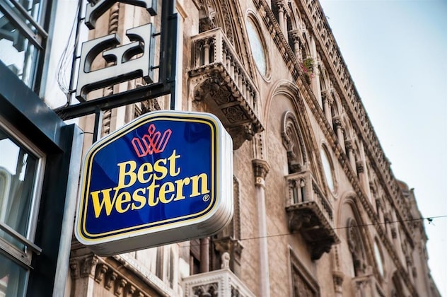 Gallery - Best Western Executive Business Hotel
