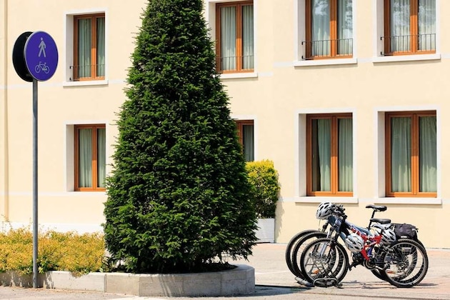 Gallery - Best Western Titian Inn Hotel Treviso