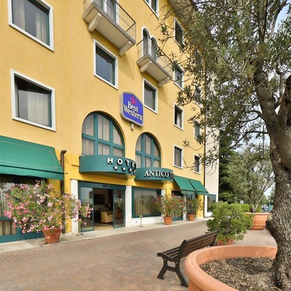 Gallery - Hotel Antico Termine, Sure Hotel Collection By Best Western