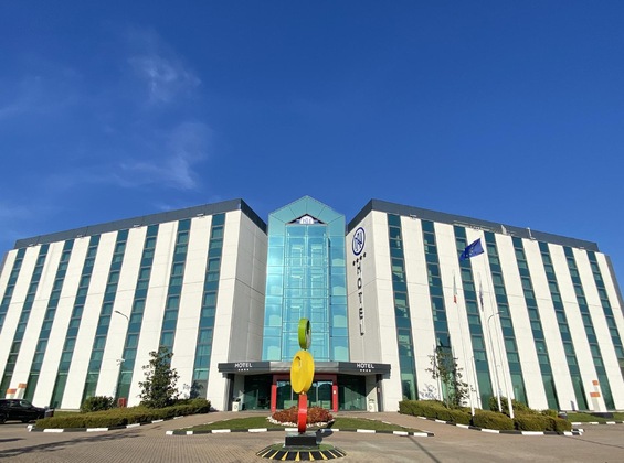 Gallery - An Hotel Milano Melegnano